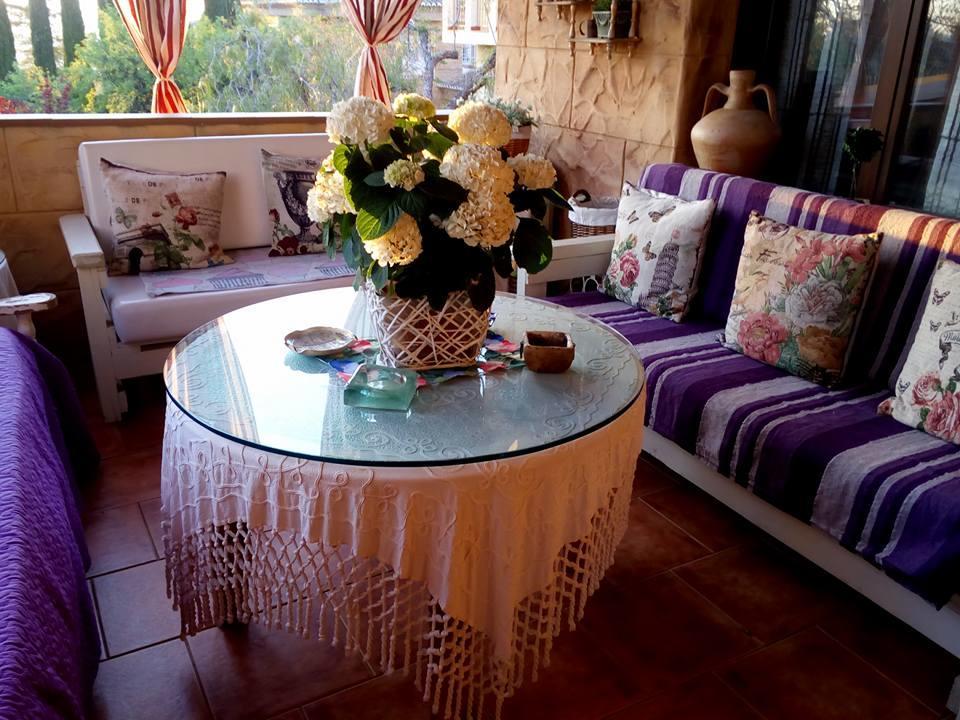 Laurel De La Reina Bed & Breakfast - Boutique ลาซูเบีย ภายนอก รูปภาพ