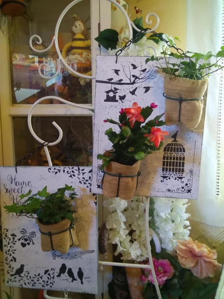 Laurel De La Reina Bed & Breakfast - Boutique ลาซูเบีย ภายนอก รูปภาพ